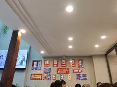 大堂-老鄞江清水龙虾•赵赵家(江北店)