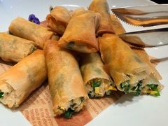 -开海·红岛海鲜虾水饺(石老人店)