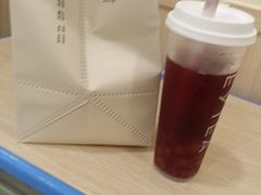 -喜茶(深圳福田星河COCO Park店)