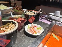 -锦城印象火锅(天府三街店)