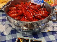 -阿财老铺·老蚌埠龙虾城(华夏总店)