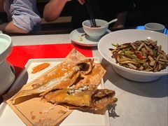 -春色如许·茶食餐厅(桃李春风店)