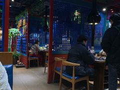 -老炉家木炭烤肉(长江国际店)