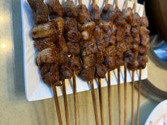 -阳坊大都涮羊肉(阳坊总店)