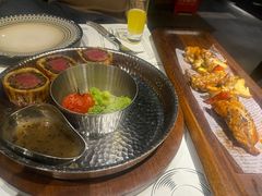 -西堤牛排(北京国瑞店)