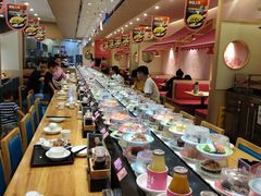 -莲寿司(上邦店)