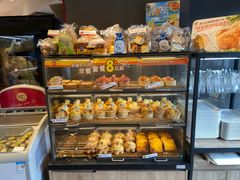 -85度C(北京护国寺店)