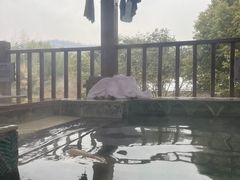 -汤山一号温泉度假区