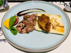 -松临·铁板烧&Omakase(神农店)