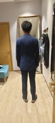 -红领RED COLLAR西装定制体验中心