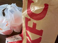 -肯德基(津滨店)