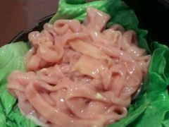 -重庆老火锅王(西安北路店)