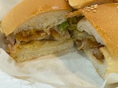 -旺角宝港式茶餐厅(寮步店)