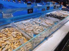 虾姑-加餐海鲜自助(宝龙一城店)