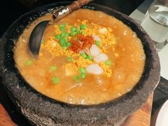 -锦楼·臻选新杭帮(杭州中心店)