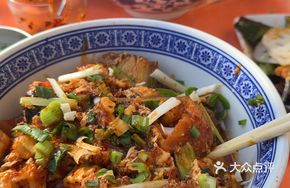 Tomato and Egg Stir-fry with Chinese Eggplant