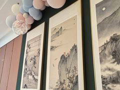 -写庭·鱼鲜川菜·宴请(铁像寺水街店)