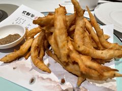 -贝勒爷·酥不腻烤鸭