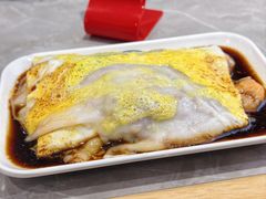 -银记肠粉店(北京路店)