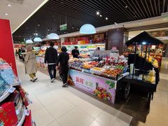 -高岛屋百货b1超市(上海高岛屋百货店)