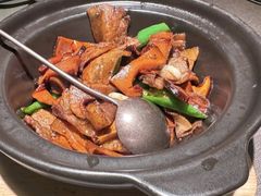 -一川二水•粤川醉(CP静安店)