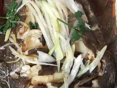 -香满居张记小厨私房菜(青岛站店)