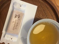 -微热山丘(台北民生公园门市店)