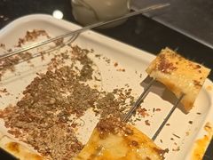 -橦橦小马扎烧烤 (传媒大学店)