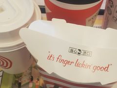 -肯德基(津滨店)