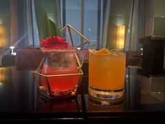 -云·酷Atmosphere(国贸大酒店)