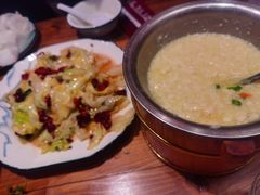 -蜀韵川香水煮鱼(泰山路店)