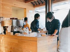 -VOYAGE COFFEE(北锣鼓巷店)