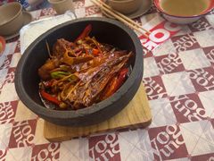 -老三样·旧食新味(船山路店)