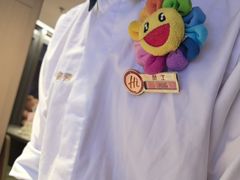 -海底捞火锅(莘松路店)