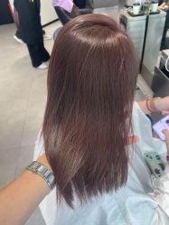 -意廊 Hair Salon