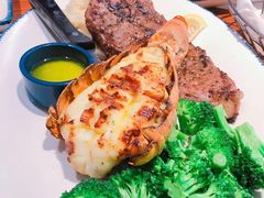 -RED LOBSTER(多伦多DT店)