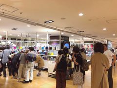 -阪急百货店(梅田总店)