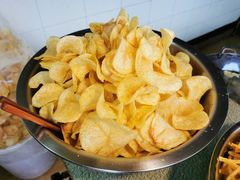 -街街旺风味炸洋芋(大观商业城C座店)