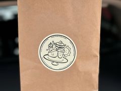 -foodoo芙多松饼店