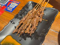 -烧蠔帮·湛江生蚝(茂南万达店)