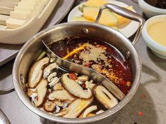 -君邦火锅(新疆大厦店)