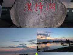 -洪泽湖古堰景区