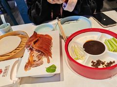 -老城味道·传统天津菜(杨柳青店)