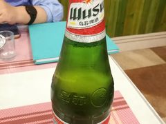 -巴依老爷新疆美食(清华东门店)