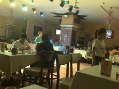 大堂-巴依老爷·新疆美食(上城区天城路店)