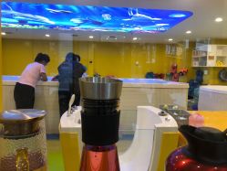 -爱玩爱游亲子成长中心(曲江汉华城店)