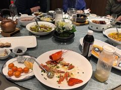 -望乡楼上海菜(日月光店)