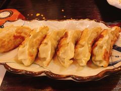日式煎饺-冉冉垄居酒屋·日本料理