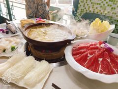 -港迹·鲜围煮海鲜火锅(湖州时代广场店)