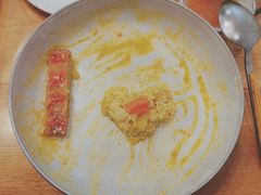 -About Bistro關於·泰式家庭料理